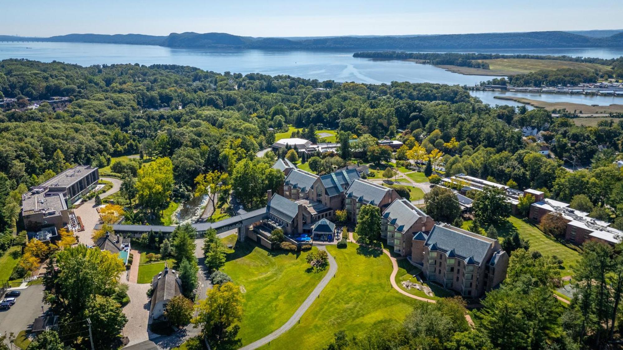 Windrose On Hudson Ossining Extérieur photo